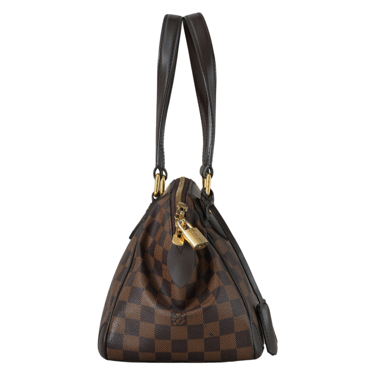 LOUIS VUITTON(USED)루이비통 다미에 에벤 베로나 PM